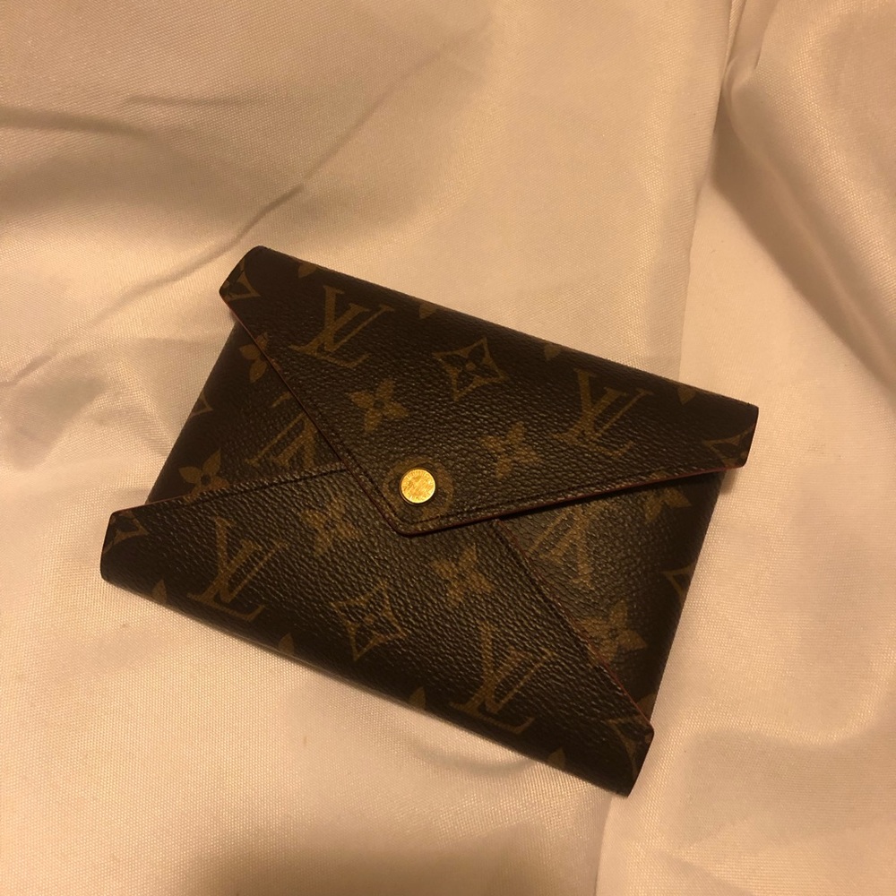 Louis Vuitton Wallet